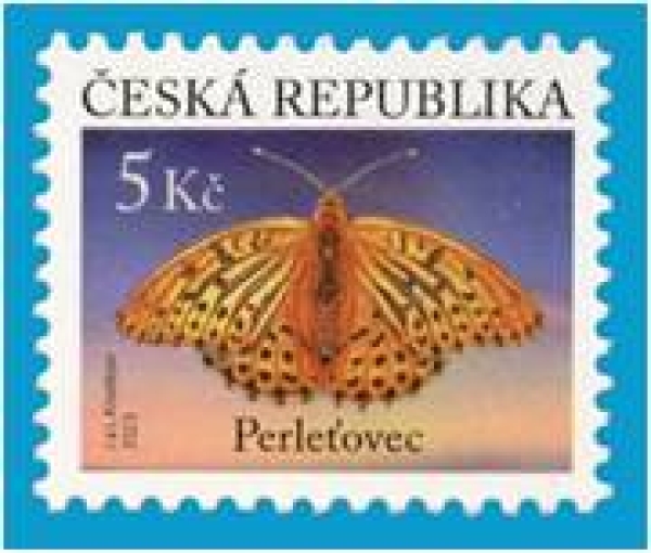 1187 / 1238 ** - 2023 kompletní čistý (neražený) ročník